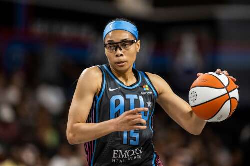 WNBA: Atlanta Dream acquire Allisha Gray, Danielle Robinson - Swish Appeal