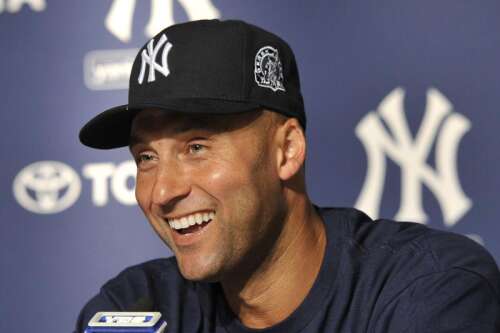 Derek Jeter, Larry Walker elected to Hall of Fame – BBWAA