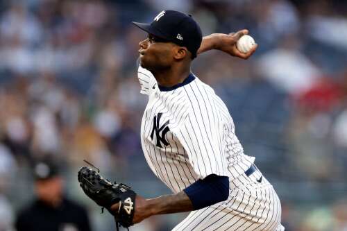 Domingo German, Yankees edge Red Sox 3-1