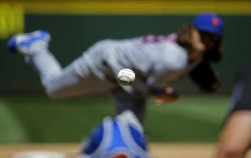 Jacob deGrom efficient in three-inning stint for Mets – Daily Freeman