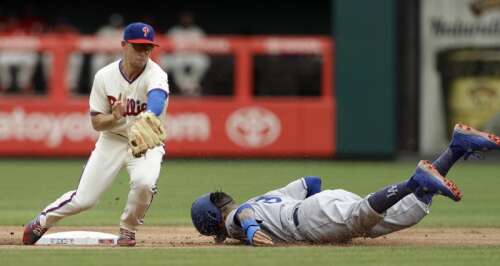 Albert Pujols hits 631st career home run, passing Ken Griffey Jr. for No. 6  on all-time list