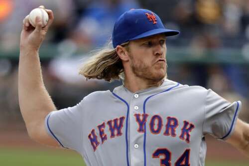 NY Mets rout Pittsburgh Pirates but lose Robinson Cano