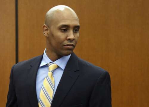 Jury Selection Begins In Trial Of Former Officer Who Shot Unarmed Woman