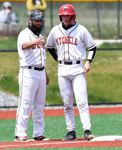 We have uniforms and everything! - Keystone College Baseball