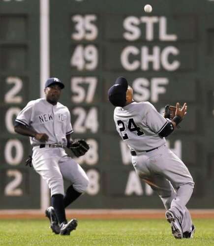 Yankees a better fit than Cubs: Soriano