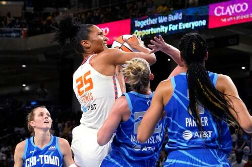 WNBA: Assessing the 2021 New York Liberty as playoffs approach