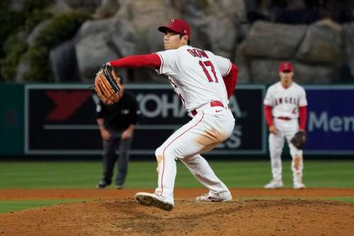 Shohei Ohtani and Ronald Acuña Jr elected to start in MLB All-Star Game –  WATE 6 On Your Side