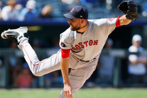 Red Sox Notebook: Matt Barnes takes positive first step in pursuit of  reclaiming closer job