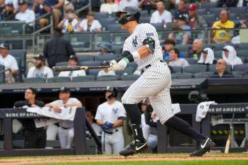 Call, Abrams homer off Kahnle as Nats rally past Yankees 6-5