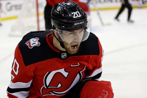 2023 NHL Playoffs: Who will Devils face in the second round