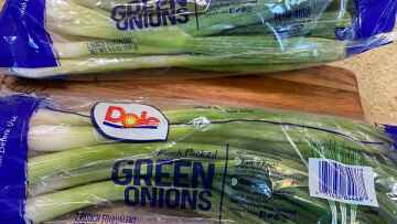 Thumbnail image for: It Jumped Into My Cart: Green Onions