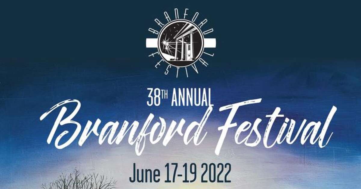 Branford Festival Guide