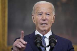 Biden details 3-phase hostage deal aimed at winding down Israel-Hamas war