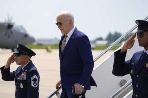 Biden partially lifts ban on Ukraine using U.S. arms in strikes on Russia: U.S. officials 