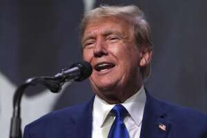 Trump campaigns in Minn., predicts he will win traditionally Democratic state in November