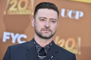 Justin Timberlake arrested, accused of driving while intoxicated on New York's L.I.