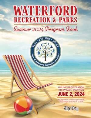 Waterford Recreation & Parks