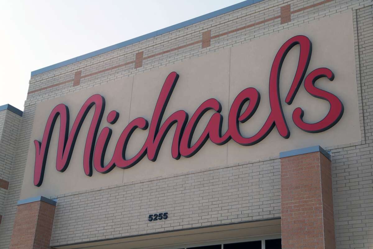 Michaels Grand Opening Oct. 25 in Guilford Commons