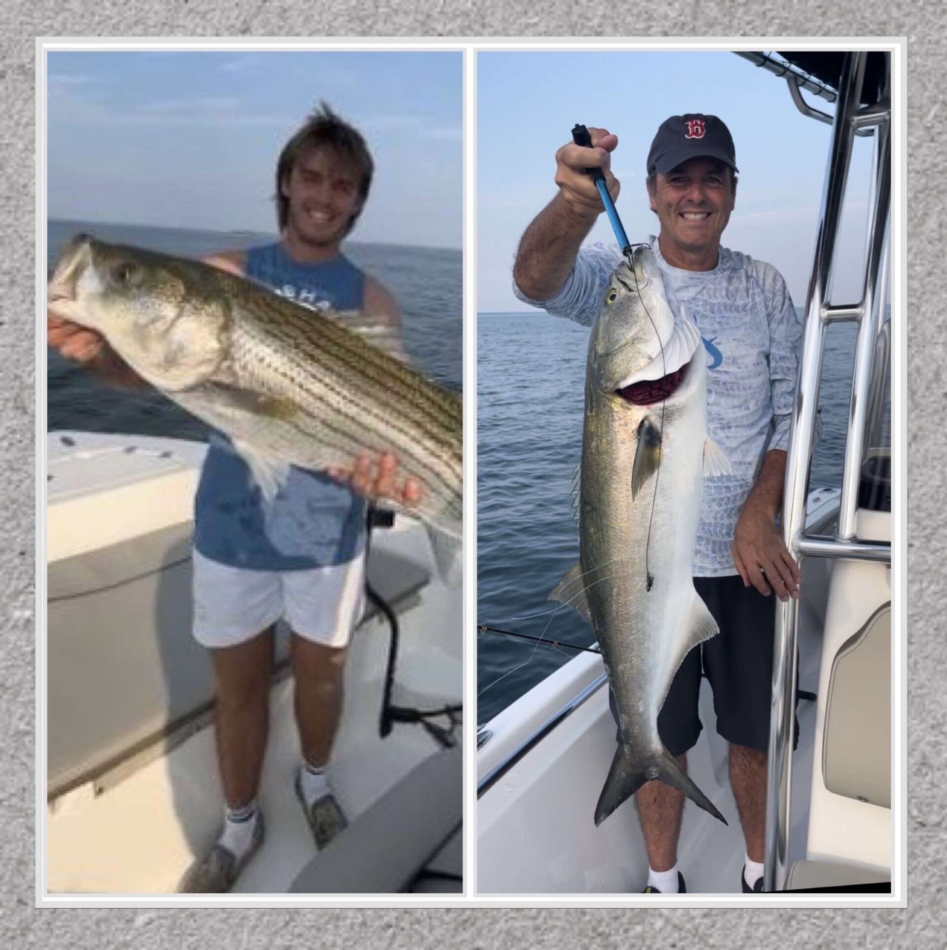 July 1st - What's Next? Summer Fishing in the Long Island Sound