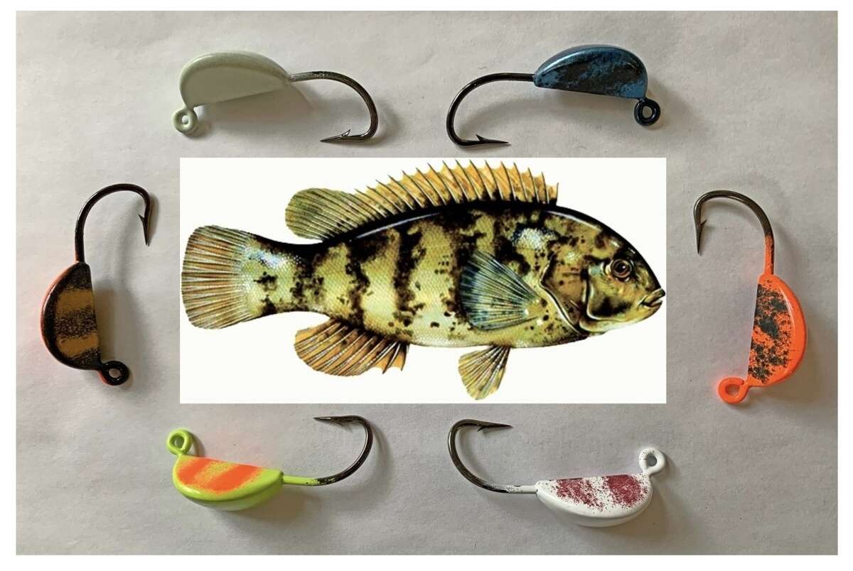 Tog Jigs Make Fishing Easier and More Productive