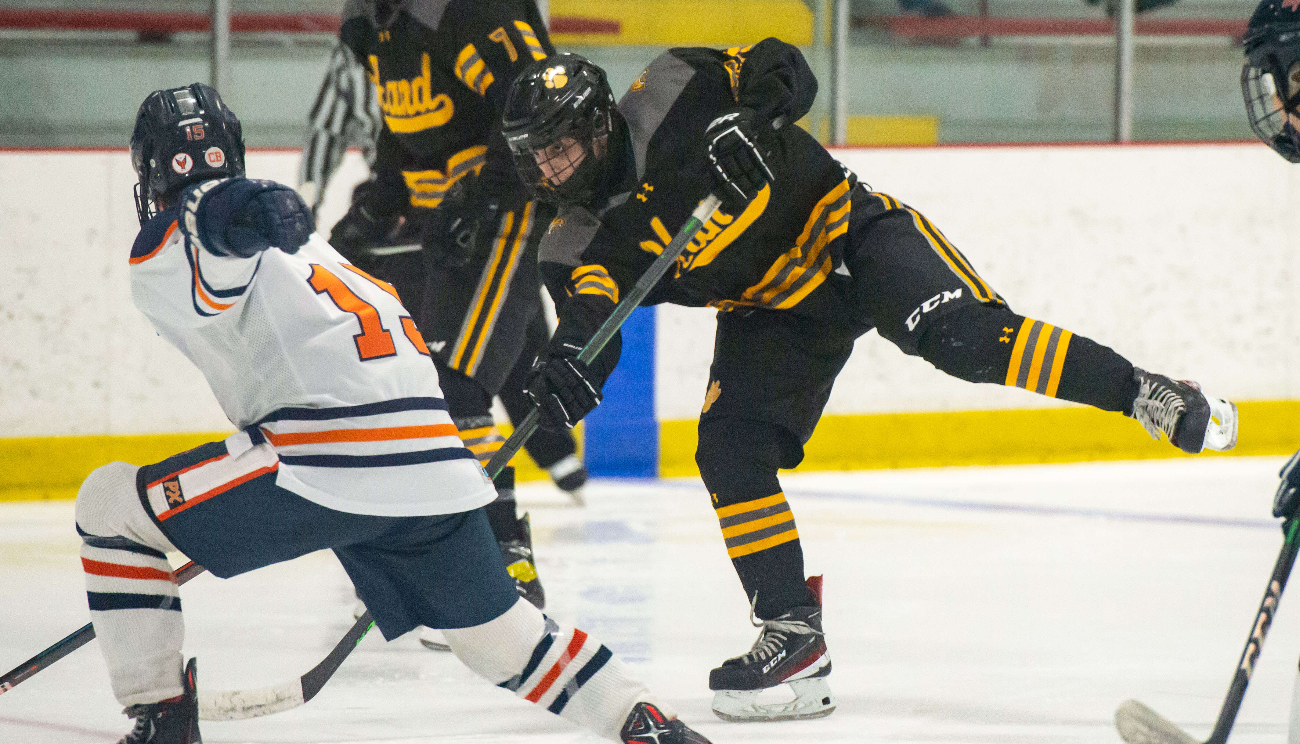 Tourney Team Preview: Warroad - The Rink Live  Comprehensive coverage of  youth, junior, high school and college hockey
