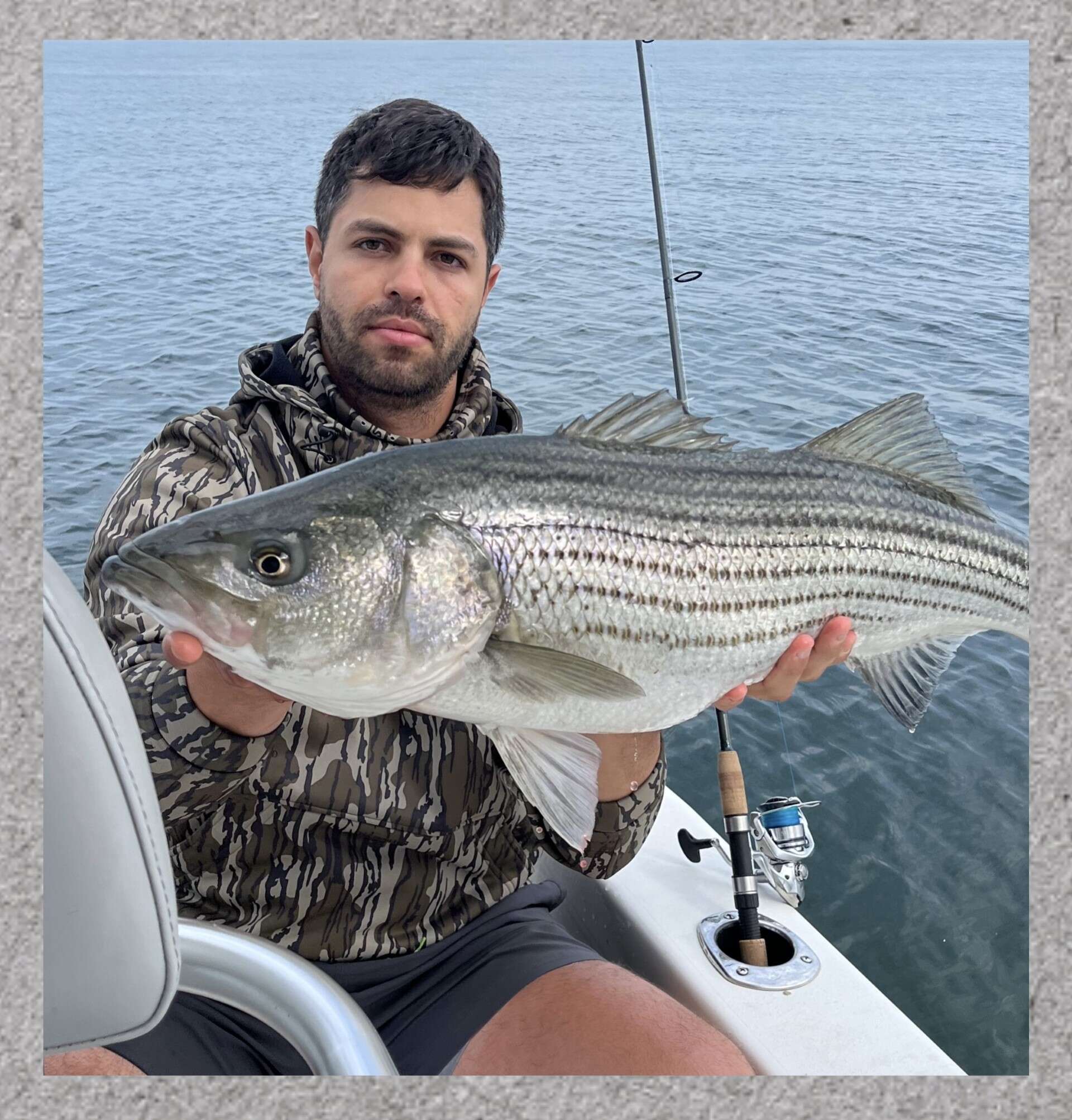 Is a Striped Bass 28-31-Inch Slot Limit the Right Call?