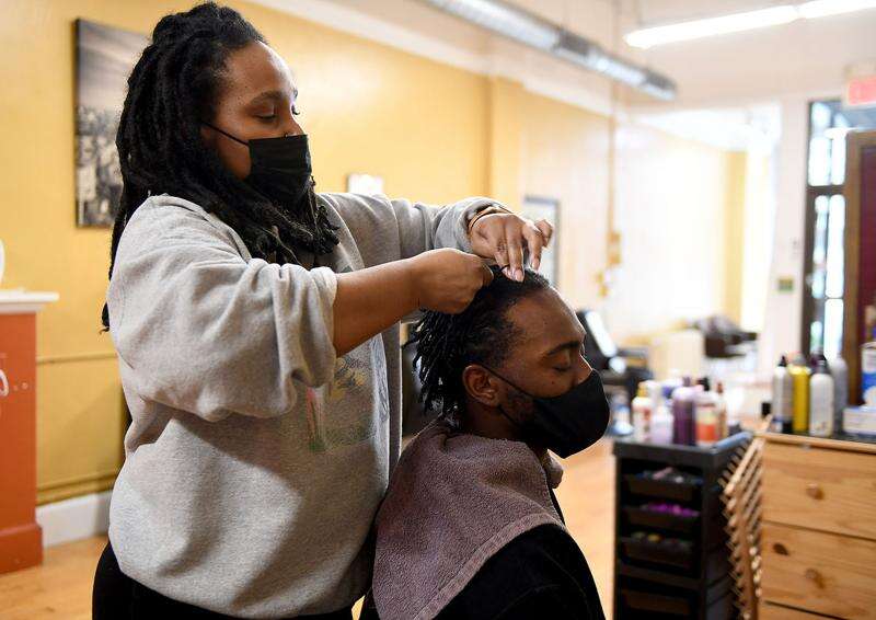 New Connecticut law prohibits discrimination based on natural hairstyles