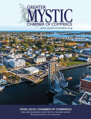 Greater Mystic Chamber of Commerce Guide