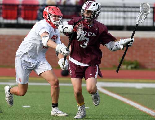 East Lyme boys finish strong with 15-4 lacrosse win over NFA