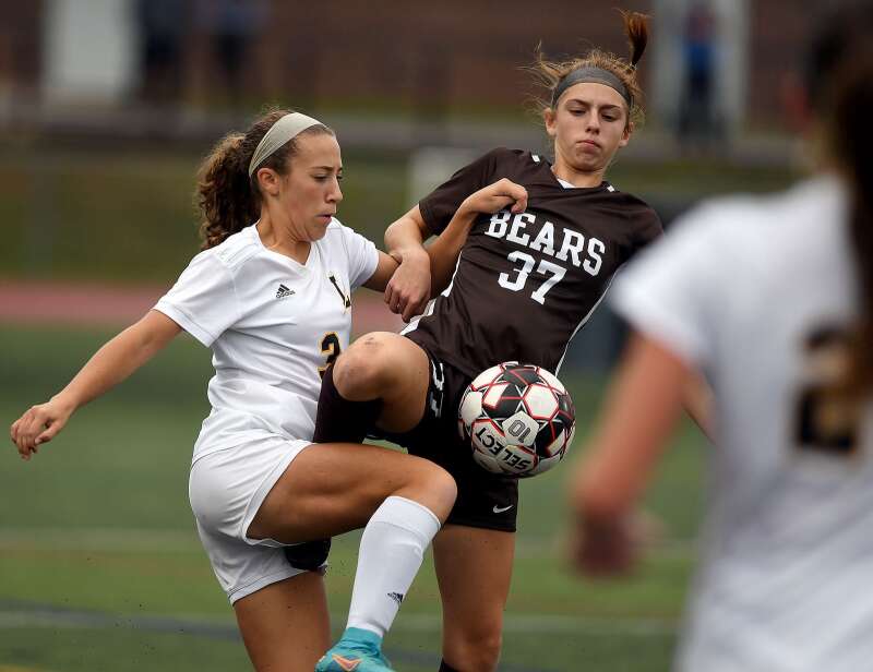 2023 High school girls’ soccer preview capsules