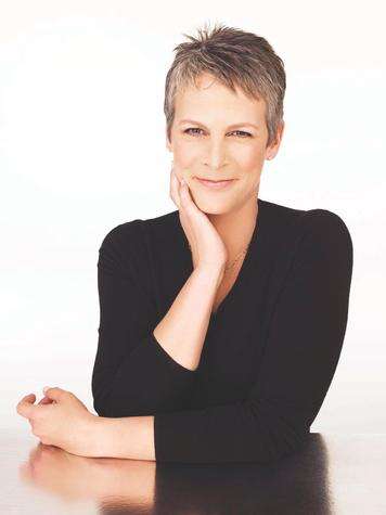 On Living Well: Jamie Lee Curtis offers her insights on living a mindful  life