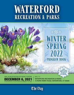 Waterford Parks & Recreation