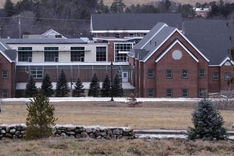 N.H. jury finds state liable for abuse at youth detention center and awards victim $38M