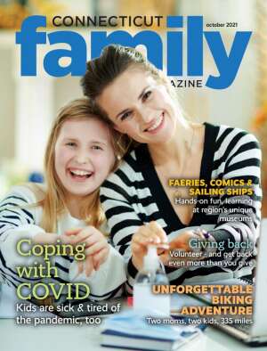 CT Family Magazine