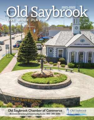 Old Saybrook Guide