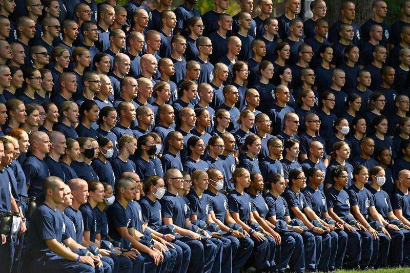 Report: Cultural competence 'within grasp' at Coast Guard Academy