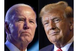 Trump, Biden win in Michigan as voters uncommitted to either choice demand attention