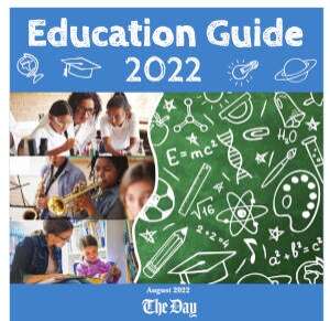 Education Guide: Fall 2022