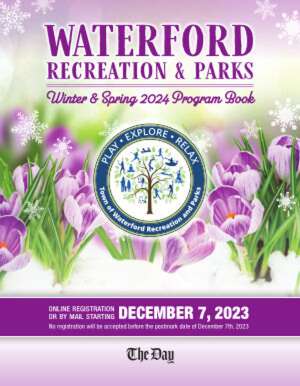 Waterford Recreation/Parks 2024