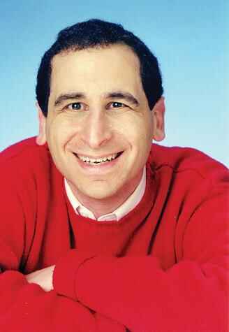 mike reiss