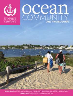 Ocean Community Travel Guide - Westerly