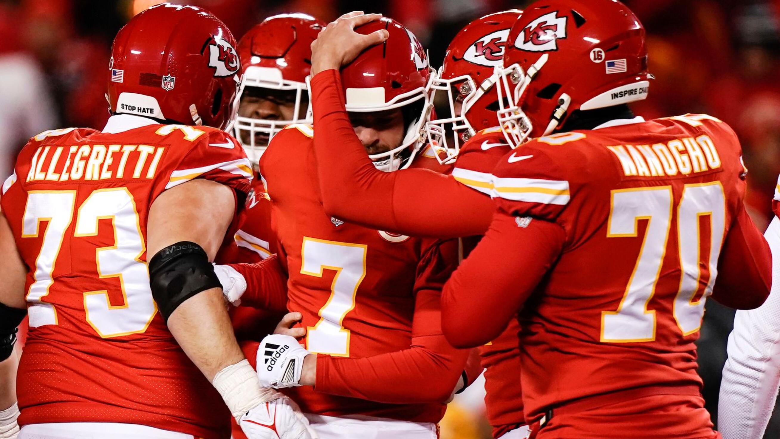 Kansas City Chiefs on X: We're headed to the AFC Championship