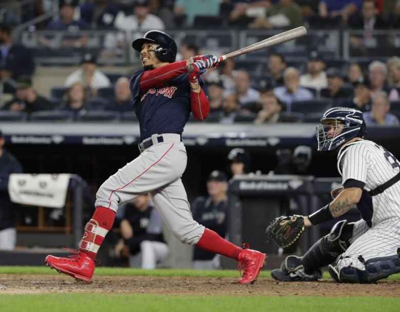 Yankees' Sabathia finally tops Red Sox, Professional