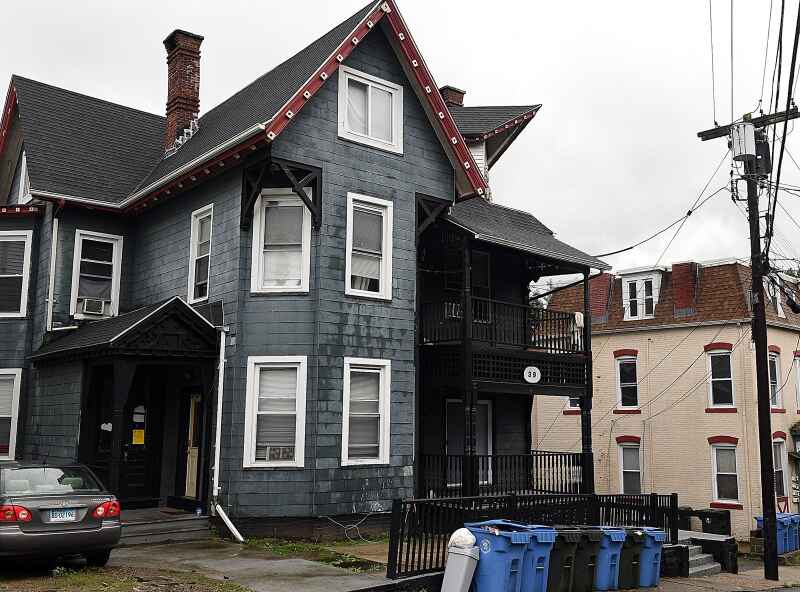 Owner repairs condemned Norwich home, agrees to end boarding house