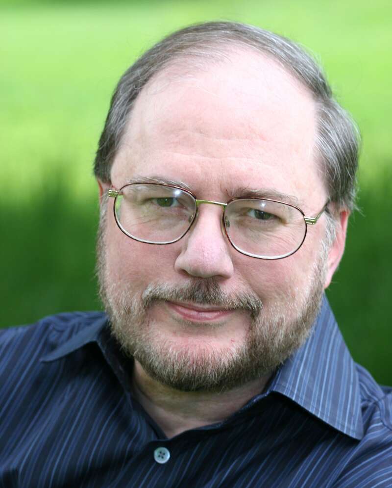Rupert Holmes to give talk and signing Wednesday at Goodspeed