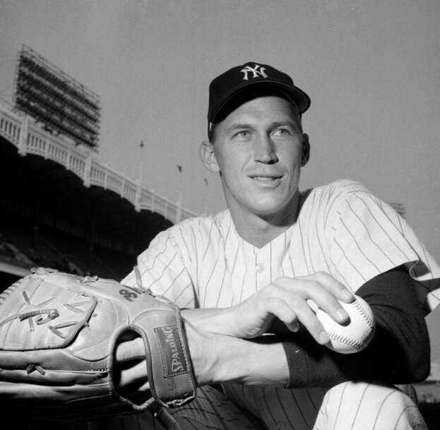 Former ace, longtime pitching coach Mel Stottlemyre dies at 77