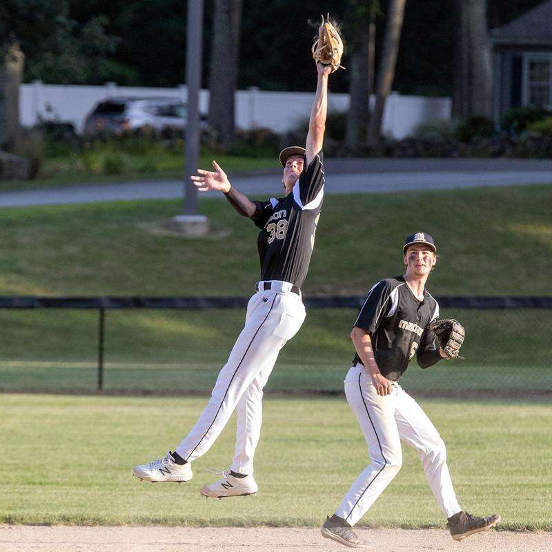 Madison Legion Has a Big Week with Four Victories