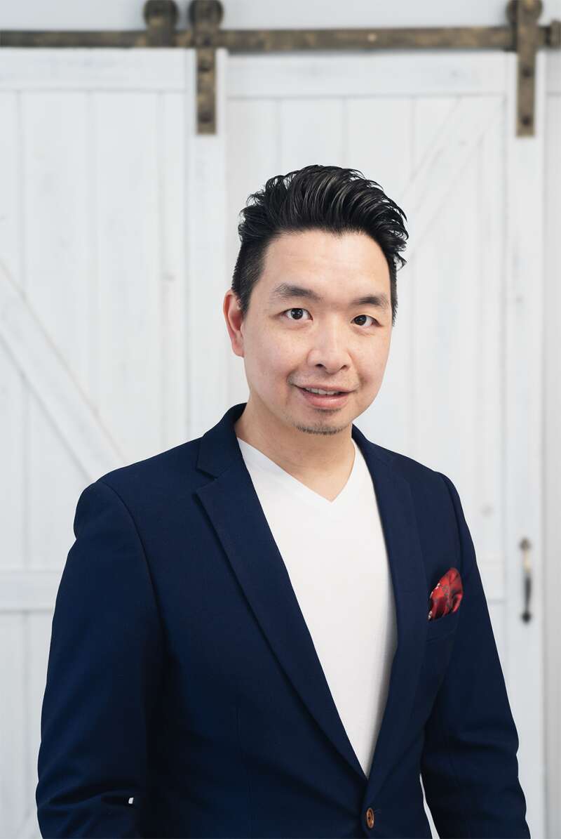 The Buzz: Regional Innovation Center names Zhang as community manager
