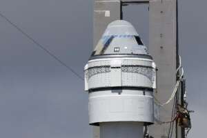Boeing poise to launch astronauts aboard new capsule in latest entry to space travel