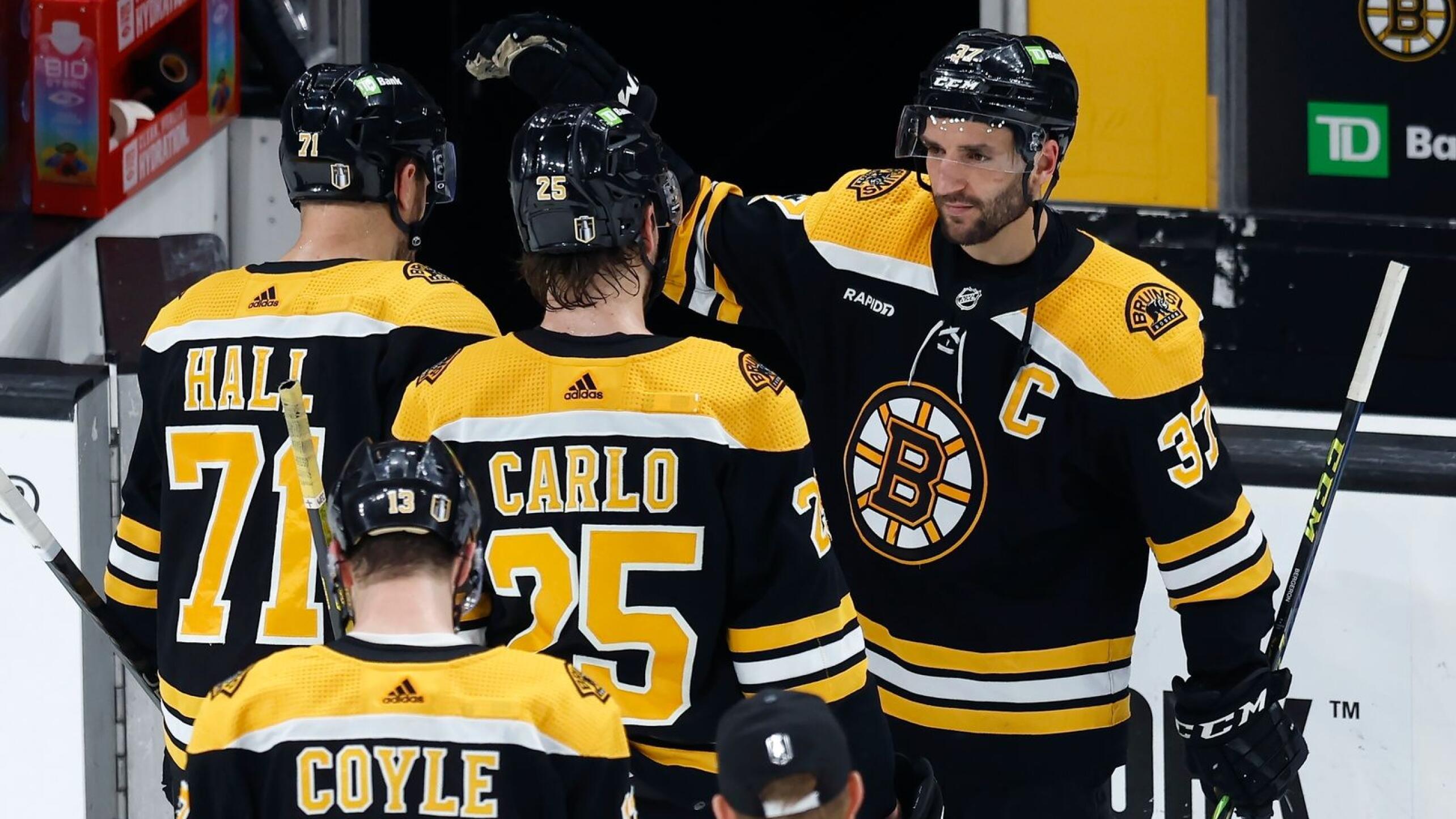 Here's when the NHL Stanley Cup Final for the Boston Bruins will begin